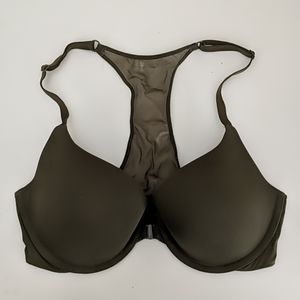 Victoria's Secret Front Clasp Racerback Bra